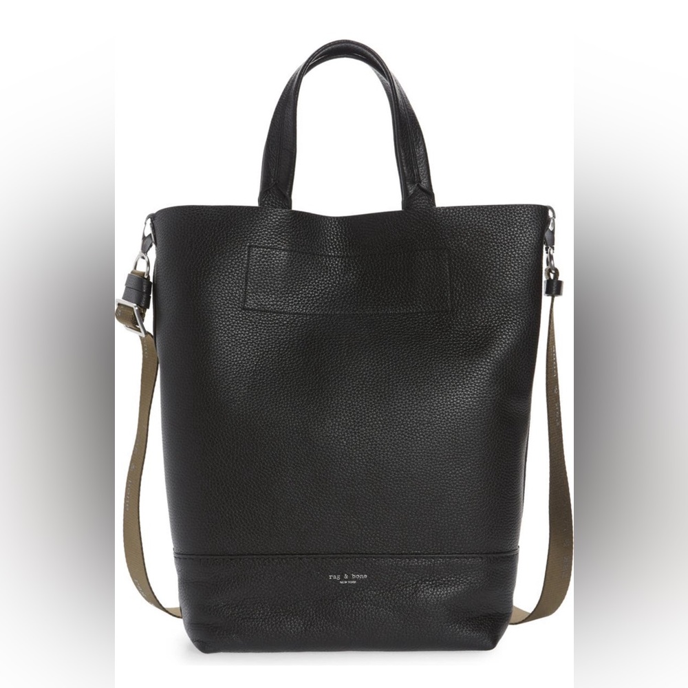 Rag & Bone Walker Convertible Tote